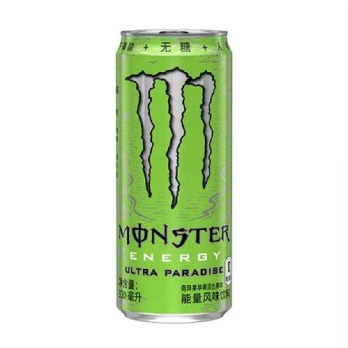 Monster Ultra Paradise 330ml china